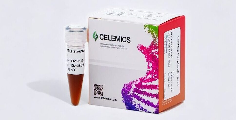 CeleMag™ Streptavidin Bead